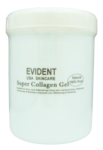 Super Collagen Gel 