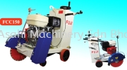 FUJI CONCRETE CUTTER Fuji