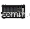 BEHRINGER PMP2000 Behringer Sound System