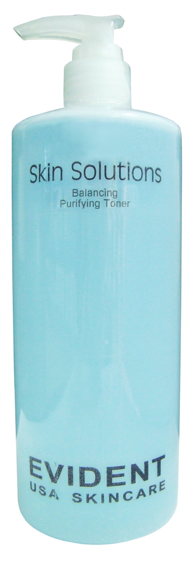 Balancing Purifying Toner 