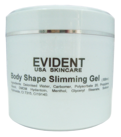 Body Shape Slimming Gel 