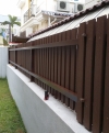 Fencing Filter Cover/Deck/Fence