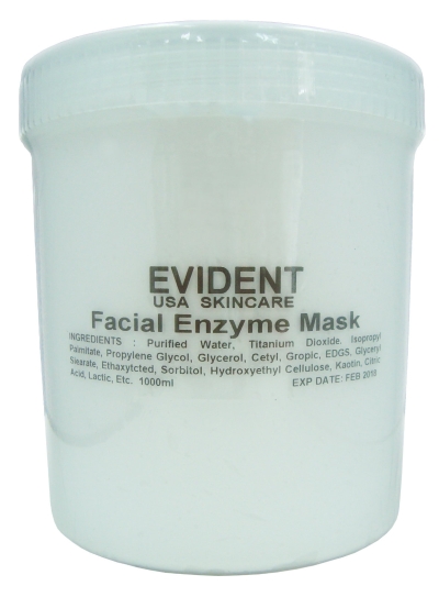 Facial Enzyme Mask 