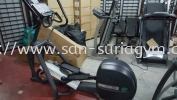 Precor cross trainer (SOLD OUT) Cross Trainer Cardio equipments