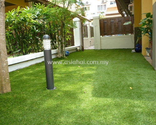 Synthetic Premium Grass