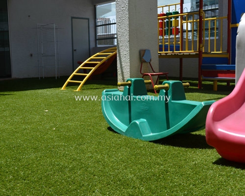 Synthetic Premium Grass