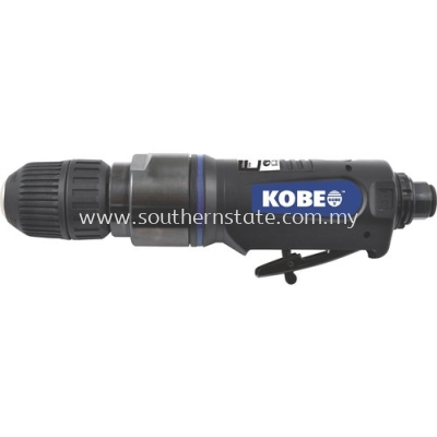 KOBE 10mm Composite Straight Drill Keyless Chunk 