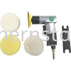 KOBE 3" Mini Polisher Kit Power Tools