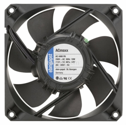 EBMPAPST FAN 4650N