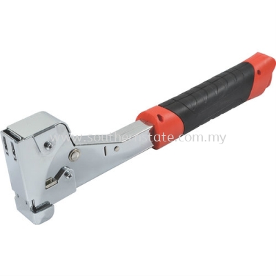 Heavy Duty Hammer Tacker