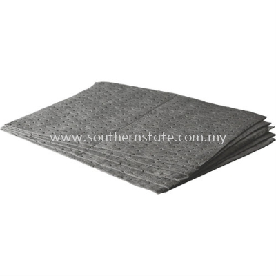 SOLENT Light Weight Absorbent Pads 500x400mm 