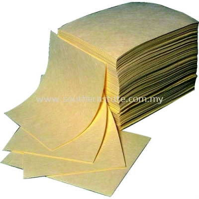 SOLENT Light Weight Absorbent Pads  420x500mm