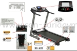 Home use (SOLD OUT) Cardio equipments