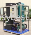 TV50 Tube Ice Machine Tube Ice Machine