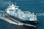 Sea Freight International and Domestic Freight