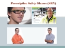 Prescription Safety Glasses Eye Protection