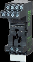 MURR ELECTRONIK Relay sockets Malaysia Singapore Thailand Indonesia Philippines Vietnam Europe USA