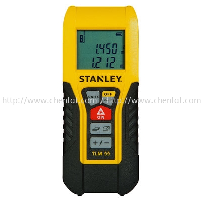 TLM99 (STHT1-77138) Laser Measuring System Stanley