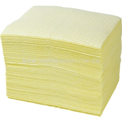  SOLENT Heavy Weight Absorbent Pads  50cmx40cm 