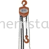 MATLOCK Hand Chain Hoists Mechanical Lifting Equipment Storage and Handling