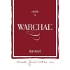 Violin strings - Warchal Karneol - RM 240 Strings