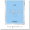 Violin strings - Warchal Brilliant - RM 350 Strings