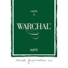 Violin strings - Warchal Nefrit - RM 120 Strings