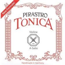 Violin strings - Pirastro Tonica - RM 150