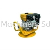 Vibrator - Engine Tropic
