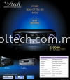 E9400 Voltech Karaoke Amp