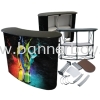 Popup Promotion Table, Portable Table, Event Table, Meja promosi Popup Promotion Table Display Solutions