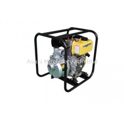 water pump Diesel TRP-T50D