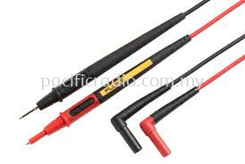 Fluke TL175 TwistGuard Test Leads