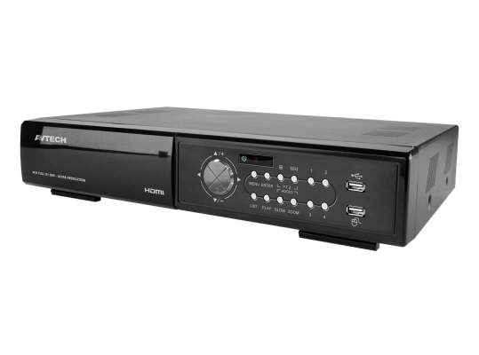 DIGITAL VIDEO RECORDER-AVC792D