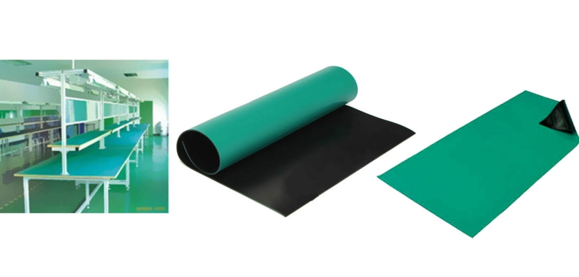 Safety Mat - ESD Mat