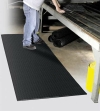 Anti-fatigue Mat - Tuff-spun Mat Tuff Spun Matting Anti-fatigue Mat