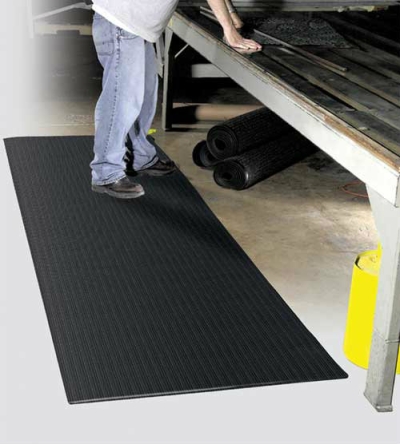 Anti-fatigue Mat - Tuff-spun Mat