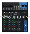 MG10 Yamaha Mixing Consoles