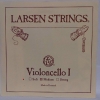 Cello strings - Larsen - RM 800 Strings