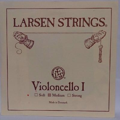 Cello strings - Larsen - RM 800