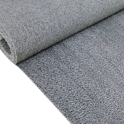 Cushion Coilmat - Heavy Duty (Unbacked) - Gray