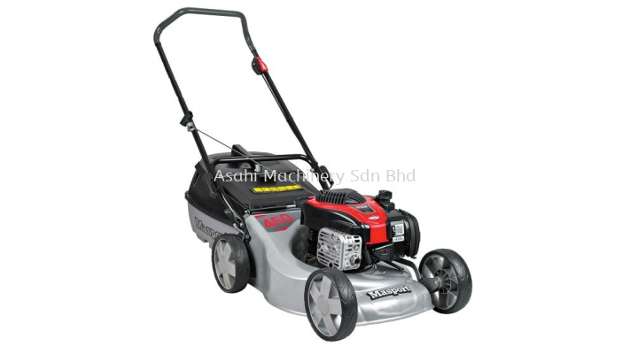 Masport 450 Lawn Mower