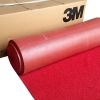 Cushion Coilmat - 3M 6050 - Dark Red 3M 6050 Cushion Coilmat