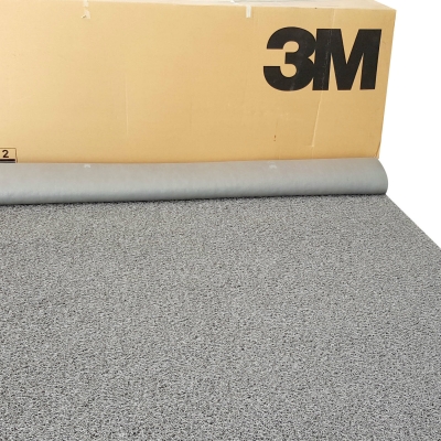 Cushion Coilmat - 3M 6050 - Gray