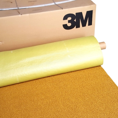 Cushion Coilmat - 3M 6050 - Gold