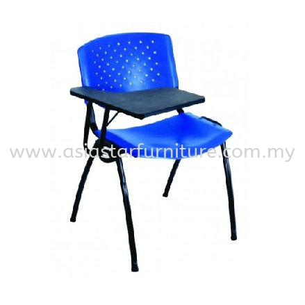 COMPUTER/STUDY CHAIR - TRAINING CHAIR SC2  - computer/study chair - training chair ttdi | computer/study chair - training chair damansara kim | computer/study chair - training chair setapak