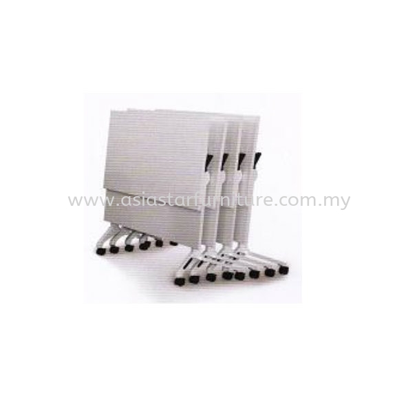 AVA FOLDING TABLE- Folding Table Shamelin | Folding Table Pandan Indah | Folding Table Pandan Perdana | Folding Table Taman Muda