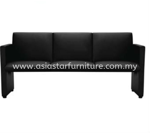 VISITOR LINK OFFICE CHAIR LC-DY1-visitor link office chair bangsar | visitor link office chair sungai besi | visitor link office chair jalan binjai