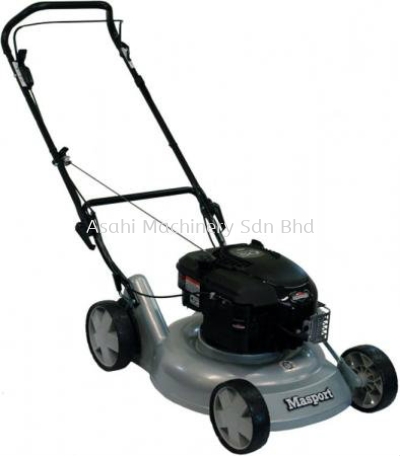 Masport Mulcher 600