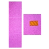 Neon Mat - Neon 3 Set (DIY Carmat - Nail Backing) - Pink Neon 3 Set (DIY Carmat - Nail Backing) Neon Mat